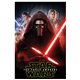 JERRY FABRICS Dětská fleece deka STAR WARS THE FORCE AWAKENS 100x150 cm