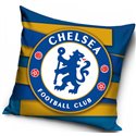 Dětský polštářek FC Chelsea Golden Stripes