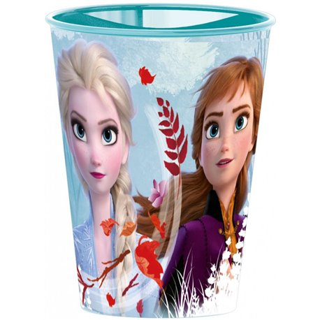 STOR Kelímek FROZEN-LEDOVÉ KRÁLOVSTVÍ 04 260 ml