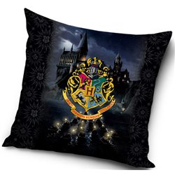 Dětský polštářek Harry Potter Loďky