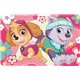 W&O PRODUCTS Dětské prostírání PAW PATROL GIRL 03 43x28 cm