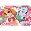 Dětské prostírání Paw Patrol Girl 03