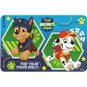 Dětské prostírání Paw Patrol Top Secret