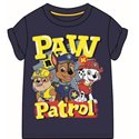 Dětské tričko Paw Patrol 363 modré (velikost 128 cm)