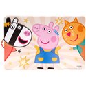 Dětské prostírání Peppa Pig Kindness
