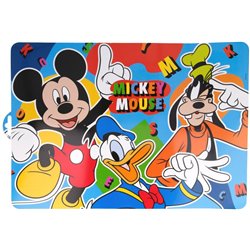 STOR Dětské prostírání MICKEY MOUSE COOL 42x28 cm