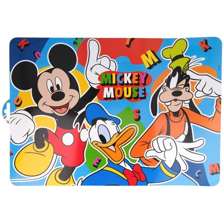 STOR Prostírání MICKEY MOUSE COOL 42x28 cm