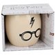 STOR Porcelánový hrnek HARRY POTTER BRÝLE 315 ml