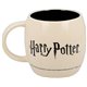 STOR Porcelánový hrnek HARRY POTTER BRÝLE 315 ml