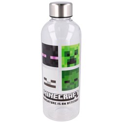 STOR Láhev na pití MINECRAFT MONSTERS 850 ml