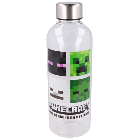 STOR Láhev na pití MINECRAFT MONSTERS 850 ml