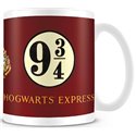Dětský hrnek Harry Potter Platform 9 3/4 (315 ml)