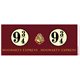 PYRAMID Porcelánový hrnek HARRY POTTER PLATFORM 9 3/4 315 ml