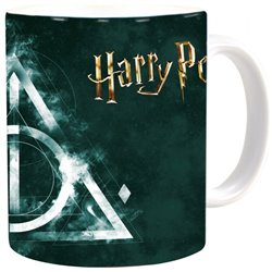 Dětský hrnek Harry Potter Magic (315 ml)