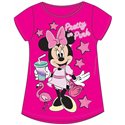Dětské tričko Minnie růžové (velikost 98 cm)