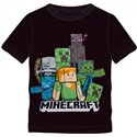Dětské tričko Minecraft Alex (velikost 140 cm)