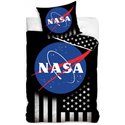 Dětské povlečení Nasa Silver Stars
