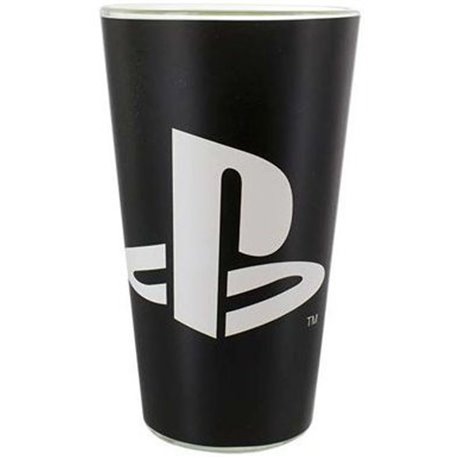 PALADONE Sklenice PLAYSTATION 400 ml