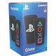 PALADONE Sklenice PLAYSTATION 400 ml