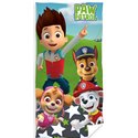 Dětská osuška Paw Patrol Vždy s úsměvem