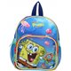 VADOBAG Dětský batoh SPONGEBOB HAPPY 22x8x27 cm