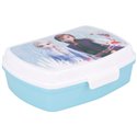Dětský box na svačinu Frozen 2 Blue Forest (světle modrý)