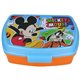 STOR Box na svačinu MICKEY MOUSE COOL SUMMER 16x11x5 cm