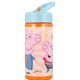 STOR Láhev na pití PEPPA PIG 400 ml