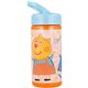 STOR Láhev na pití PEPPA PIG 400 ml