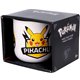 STOR Porcelánový hrnek POKÉMONI PIKACHU 400 ml