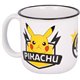 STOR Porcelánový hrnek POKÉMONI PIKACHU 400 ml