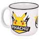 STOR Porcelánový hrnek POKÉMONI PIKACHU 400 ml