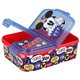 STOR Box na svačinu MICKEY MOUSE THINKmultibox 16x12x5 cm