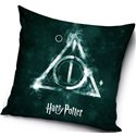 Dětský povlak na polštářek Harry Potter Relikvie smrti