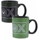 PALADONE Měnící se hrnek XBOX LOGO 300 ml