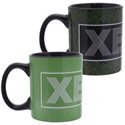 Dětský hrnek XBox Logo proměňovací (300 ml)