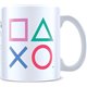 PYRAMID Hrnek PLAYSTATION 315 ml