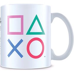 Dětský hrnek Playstation (315 ml)