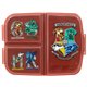STOR Box na svačinu HARRY POTTER multibox 16x12x5 cm