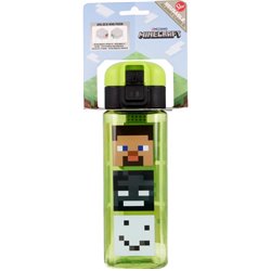 STOR Láhev na pití MINECRAFT 04 550 ml