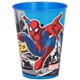 STOR Dětský plastový kelímek SPIDERMAN STREETS 260 ml