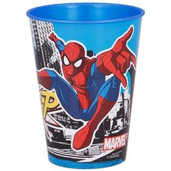 Dětský kelímek Spiderman Streets (260 ml)