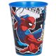 STOR Dětský plastový kelímek SPIDERMAN STREETS 260 ml