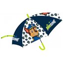 Dětský deštník Paw Patrol 04 (modrý)