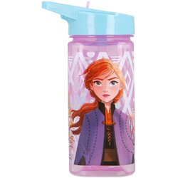 STOR Láhev na pití FROZEN 2 ELEMENTS 500 ml