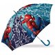 EUROSWAN Deštník SPIDERMAN 02 světle modrý 69 cm