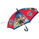E PLUS M Dětský deštník PAW PATROL 73 cm