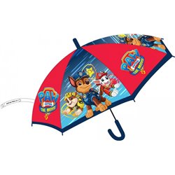 E PLUS M Dětský deštník PAW PATROL 73 cm