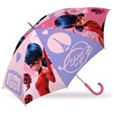 Dětský deštník Miraculous Ladybug 03 (růžový)