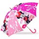 EUROSWAN Dětský deštník MINNIE růžový 69 cm